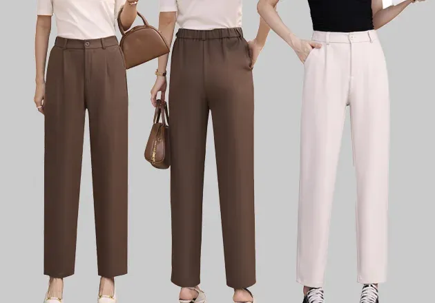 Fashion Collection - Corporate Uniform & Workwear