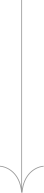 Scroll down indicator